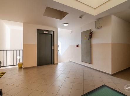 Prodej bytu, 5+kk, 97 m²