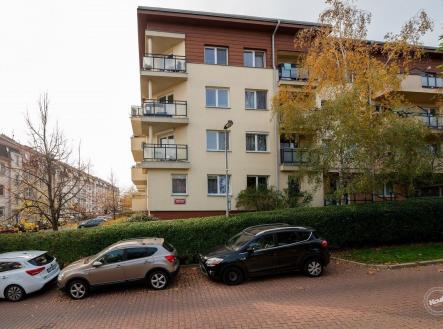 Prodej bytu, 5+kk, 97 m²