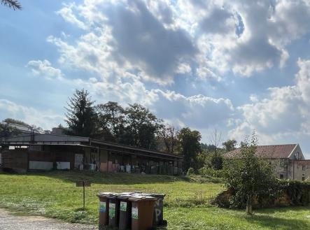 Prodej pozemku, ostatní, 1 000 m²