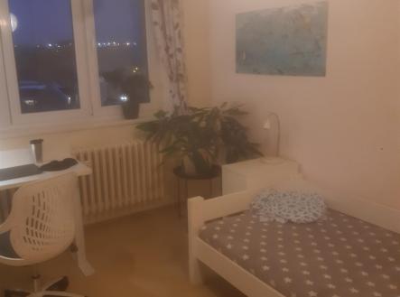 Prodej bytu, 4+kk, 80 m²