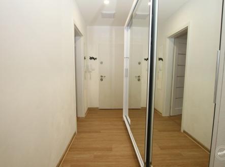 Prodej bytu, 4+1, 94 m²