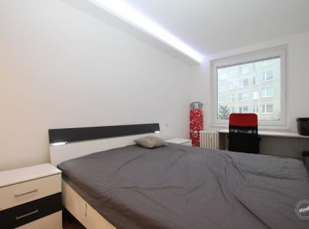 Prodej bytu, 4+1, 94 m²