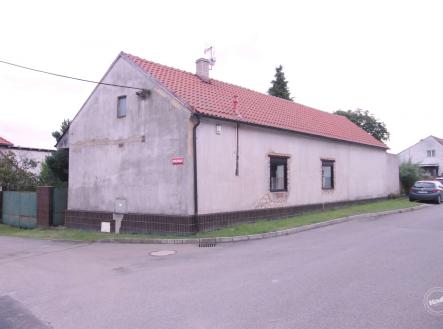 Pronájem - dům/vila, 189 m² obrázek