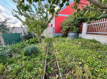 Prodej domu/vily, 185 m²