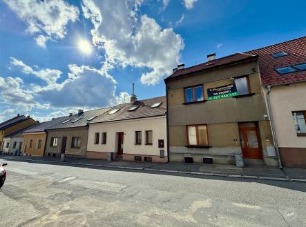 Prodej domu/vily, 185 m²