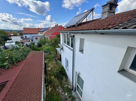 Prodej domu/vily, 185 m²