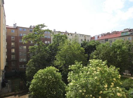 Prodej bytu, 1+kk, 33 m²