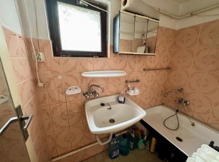 Prodej chaty/rekreačního objektu, 49 m²