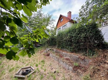 Prodej chaty/rekreačního objektu, 49 m² obrázek