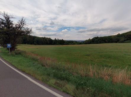 Prodej pozemku, trvalý travní porost, 16 096 m²