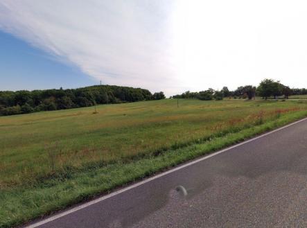 Prodej pozemku, trvalý travní porost, 17 441 m²