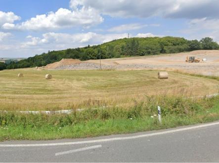 Prodej pozemku, trvalý travní porost, 17 441 m²
