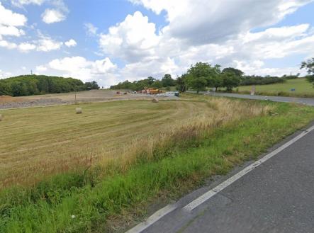 Prodej pozemku, trvalý travní porost, 17 441 m²