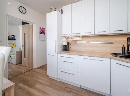 Prodej bytu, 4+1, 76 m²