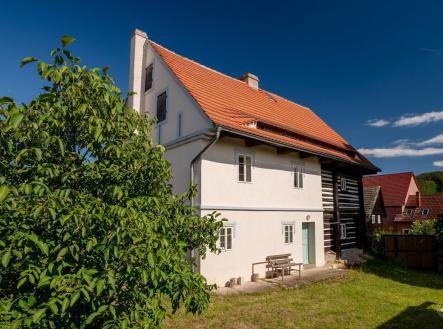 Prodej chaty/rekreačního objektu, 200 m²