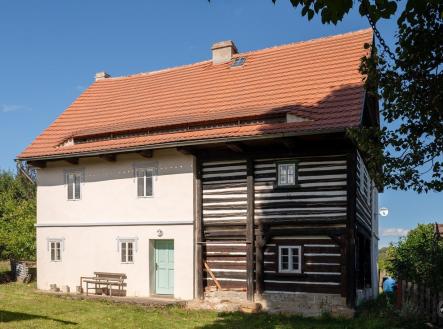 Prodej chaty/rekreačního objektu, 200 m²