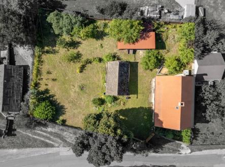 Prodej chaty/rekreačního objektu, 200 m²