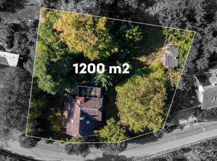 Prodej domu/vily, 190 m²