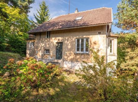 Prodej domu/vily, 190 m²