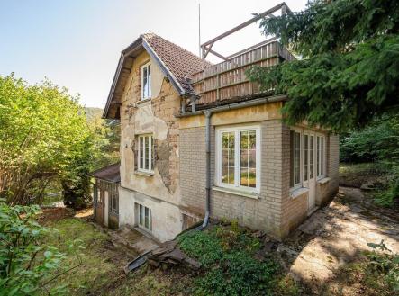 Prodej domu/vily, 190 m²