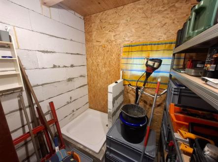 Prodej chaty/rekreačního objektu, 65 m²