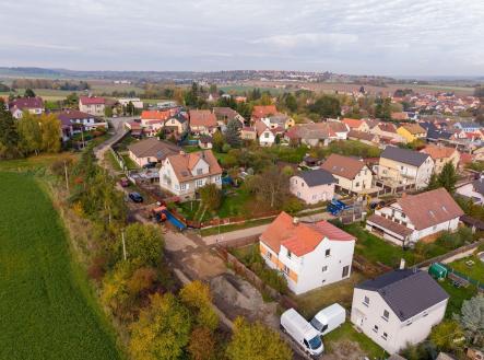 Prodej domu/vily, 220 m²