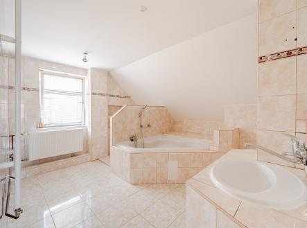 Prodej domu/vily, 220 m²