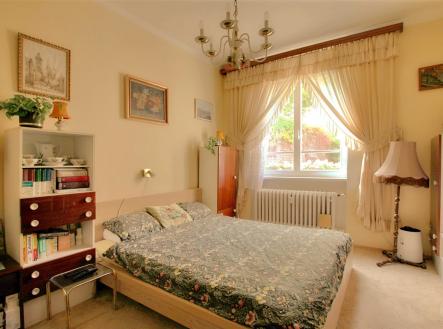 Prodej bytu, 2+kk, 54 m²