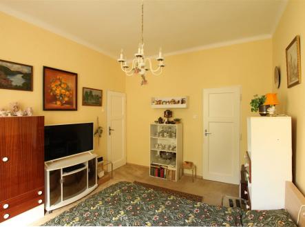 Prodej bytu, 2+kk, 54 m²