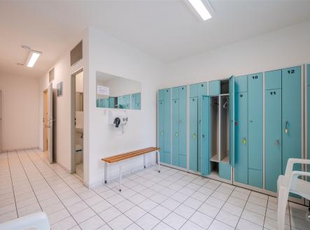 Prodej jiné, 318 m²