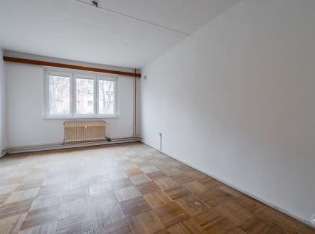 Prodej bytu, 2+1, 65 m²