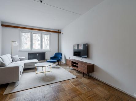 Prodej bytu, 2+1, 65 m²