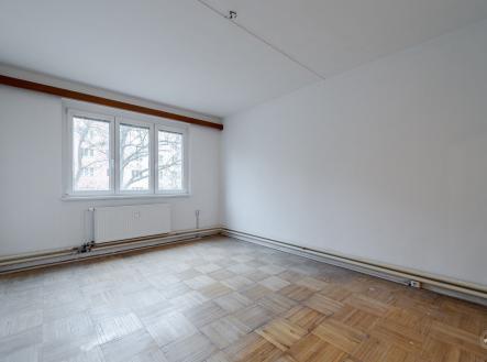 Prodej bytu, 2+1, 65 m²