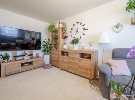 Prodej bytu, 4+1, 76 m²