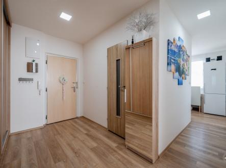 Prodej bytu, 4+1, 76 m²