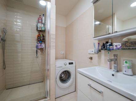 Prodej bytu, 4+1, 76 m²