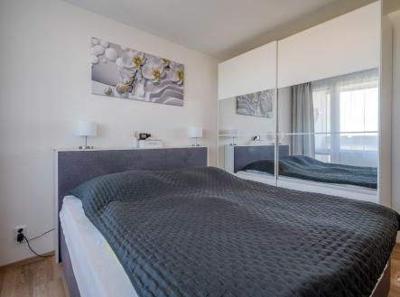 Prodej bytu, 4+1, 76 m²