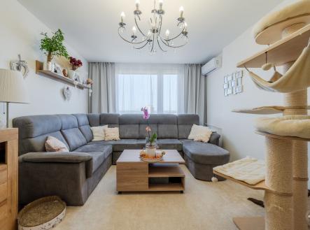 Prodej bytu, 4+1, 76 m²