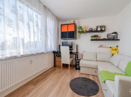 Prodej bytu, 4+1, 76 m²