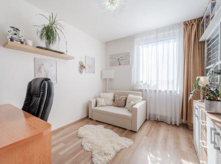 Prodej bytu, 4+1, 76 m²