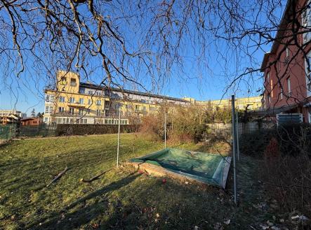 Pronájem bytu, 5+kk, 127 m²