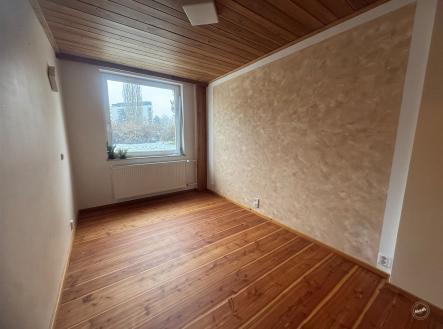 Pronájem bytu, 2+kk, 43 m²