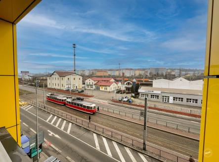 Prodej bytu, 1+kk, 42 m²