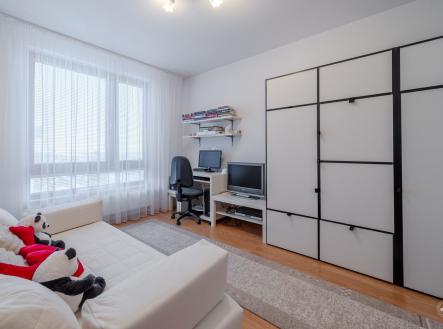 Prodej bytu, 3+kk, 71 m²