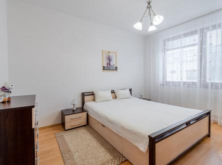 Prodej bytu, 3+kk, 71 m²