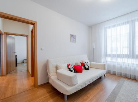 Prodej bytu, 3+kk, 71 m²