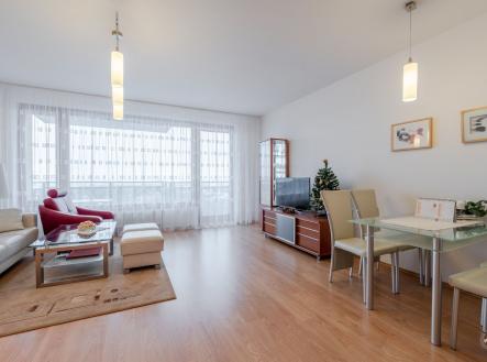 Prodej bytu, 3+kk, 71 m² obrázek