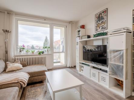 Prodej bytu, 3+1, 66 m²