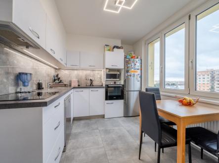 Prodej bytu, 3+1, 66 m²