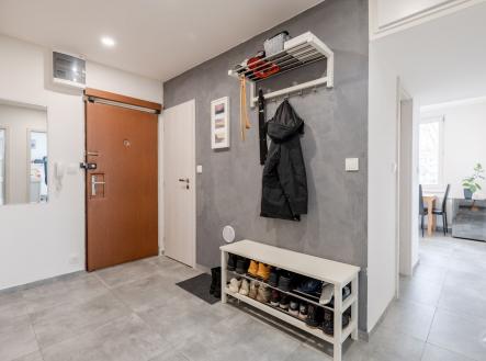 Prodej bytu, 3+1, 66 m²